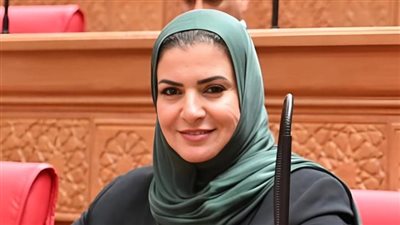 برلمانية: جامعة كيان إضافة نوعية لمسيرة القوات المسلحة في إعداد كوادر تخدم الجمهورية الجديدة