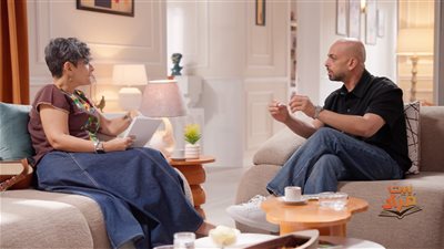 مريم نعوم تكشف كواليس جديدة في برنامج 