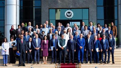 وزير الاستثمار يلتقي قيادات 30 شركة هندية لبحث خططهم الاستثمارية وتعزيز الشراكة لدعم الإنتاج 