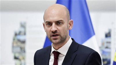 وزير الخارجية الفرنسي يجدد دعم بلاده لعمل 