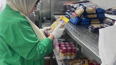 مع ذروة الموسم الصيفي.. «سلامة الغذاء» تكثف رقابتها على فنادق ومطاعم العين السخنة