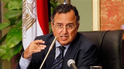 أمين الجامعة العربية ووزير خارجية تونس يبحثان دعم فلسطين وتعزيز العمل المشترك