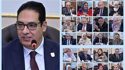 مجلس جامعة القاهرة يقر حزمة قرارات لتطوير التعليم والبحث العلمي والشراكات الدولية