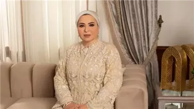 السيدة انتصار السيسي: ثورة 23 يوليو تظل علامة مضيئة في تاريخ وطننا