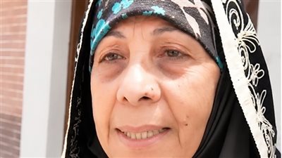 «كنا نسافر ساعات لإنهاء ورقة».. سيدة من جلبانة تروي كيف غيّرت «حياة كريمة» حياتهم