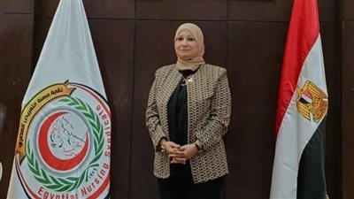 نقيب التمريض تشكر الرئيس السيسي على توجيهاته بزيادة بدلات وحوافز التمريض