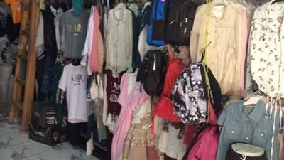 محافظ المنيا: حملات مكثفة لتراخيص المحال العامة وتنفيذ 60 قرار غلق للمخالفين