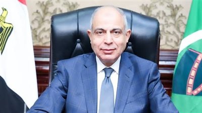 محافظ المنيا: المحافظة تتصدر المركز الأول في تقنين أراضي الدولة بنسبة 100 %