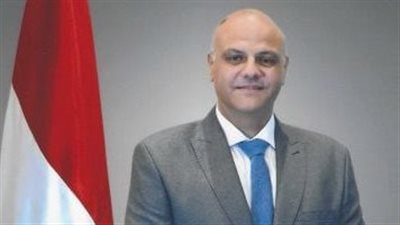 محافظ الإسكندرية يُهنئ الرئيس السيسي والشعب المصري بذكرى ثورة يوليو المجيدة