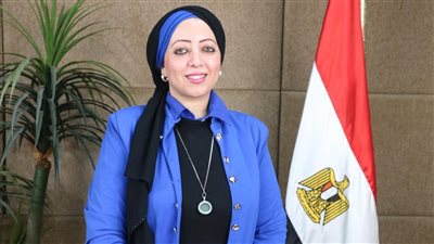 أمينة المرأة بحزب المستقلين الجدد: ثورة 23 يوليو أرست دعائم الجمهورية ومهدت لمسيرة التنمية