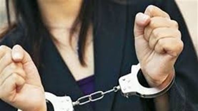 القبض على المحامية المتهمة بقتل والدتها وتقطيع جثتها في سيدي بشر بالإسكندرية