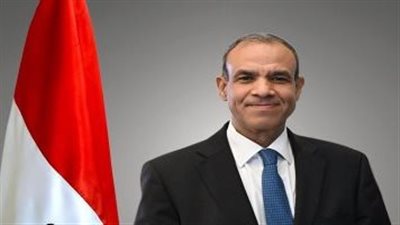 وزير الخارجية يبحث مع نظيره البرازيلى تعزيز التعاون مع دول أمريكا اللاتينية