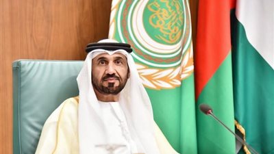 رئيس البرلمان العربي يدين اقتحام بن غفير للأقصى