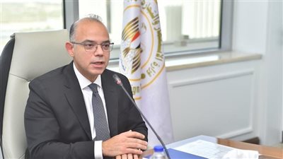 وزير الاستثمار يؤكد حرص مصر على تعزيز الشراكة الاقتصادية مع الولايات المتحدة
