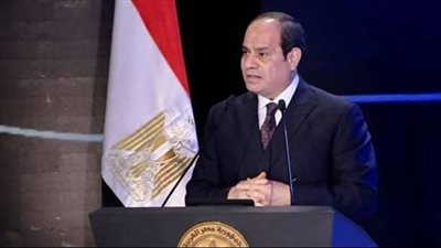 إشادة برلمانية وحزبية واسعة بكلمة الرئيس السيسي في ذكرى ثورة 23 يوليو