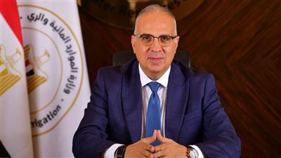 وزير الري يوقع مذكرة تفاهم مع الجانب الياباني لتعزيز التعاون في مجال الموارد المائية