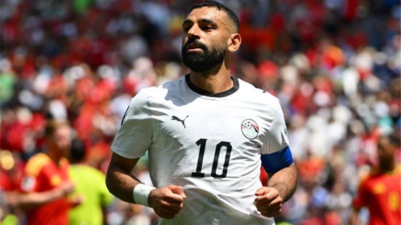 محمد صلاح 
