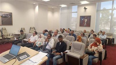 وزارة الصحة تنظم ورشتي عمل لتعزيز قدرات الكوادر في اقتصاديات الصحة والاستثمار