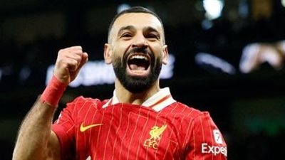 نادٍ أمريكي يدخل السباق.. سبورتينج كانساس ينافس بشكتاش على ضم محمد صلاح