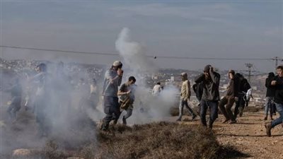 فلسطينيون يروون تفاصيل هجوم مستوطنين على قرية صرة بنابلس: الأطفال كانوا يصرخون من شدة الخوف