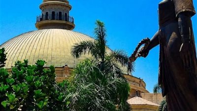 جامعة القاهرة تفتح باب التحويلات اعتبارًا من يوم 30 أغسطس