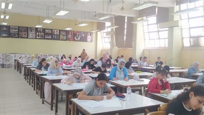 لطلاب الثانوية العامة.. 
