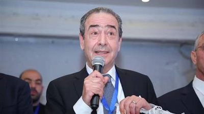 نقيب المهندسين الأردنيين: نستفيد من خبرات مصر في السكك الحديدية.. وتنسيق عربي لإعمار غزة