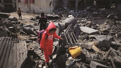 المجلس الوطني الفلسطيني: استهداف المدنيين بالضفة الغربية سياسة ممنهجة للإبادة والتطهير العرقي
