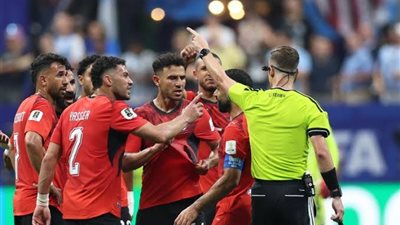 مصر تبدأ مشوارها في تصفيات أمم إفريقيا 2027.. تعرف على مواعيد المباريات