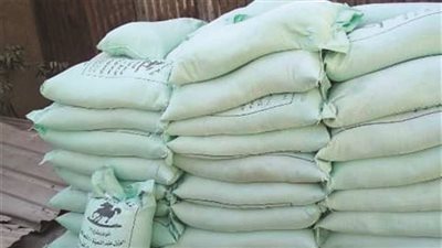 مديرية تموين بني سويف: 95 مخالفة وضبط دقيق مدعمً وأغذية فاسدة وسلع مجهولة المصدر
