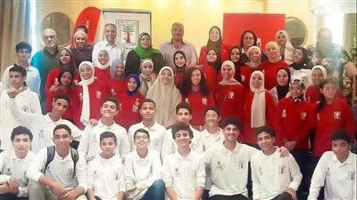 اختتام المعسكر التدريبي لبرلمان ومنتدى الطفل المصري لتعزيز مهارات 45 طفلًا من المنيا وأسيوط