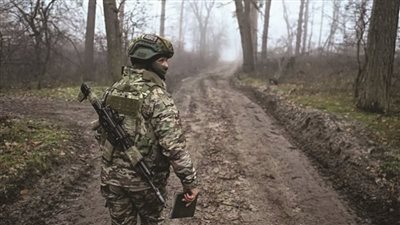 روسيا تعلن تقدم قواتها في أوكرانيا.. وبريطانيا تتولى قيادة القوة متعددة الجنسيات المرتقبة