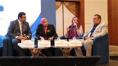 مؤتمر النقابات الفرعية للأطباء يناقش تطوير لائحة الروابط وتعزيز دورها العلمي