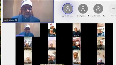 أمين «البحوث الإسلامية»: نجاح العمل الدعوي يبدأ من ترسيخ الانضباط والالتزام بالمسؤولية