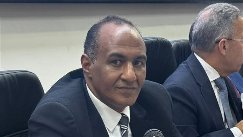 الدكتور أبوبكر القاضي