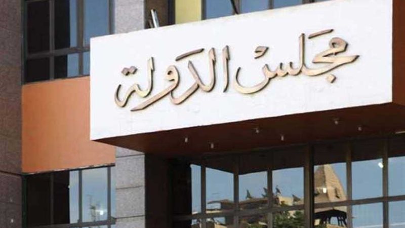 مجلس الدولة 