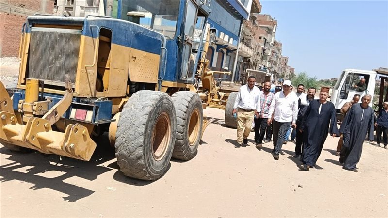 مبادرة يوم في قريتنا