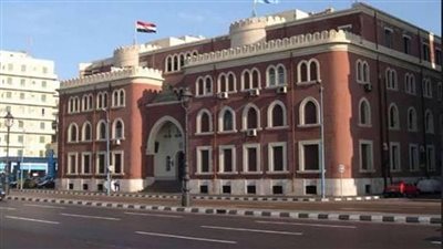 جامعة الإسكندرية تبحث مع القنصل العام الصيني تعزيز التعاون الأكاديمي والبحثي