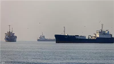 السعودية وإيطاليا تشددان على ضرورة حماية الملاحة والأمن البحري في هرمز وباب المندب