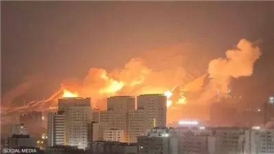تقرير.. القيادة المركزية الأمريكية أوصت بوقف القصف على إيران
