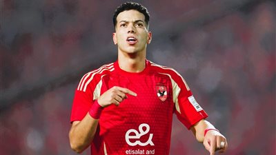 اتحاد جدة يتحرك رسميًا لضم إمام عاشور.. والأهلي يحدد السعر