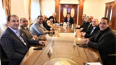 البارالمبية تعلن موافقة وزير الشباب والرياضة على تنظيم دورة الألعاب العربية الأولى بالقاهرة