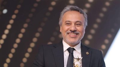 إيهاب فهمي رئيسًا للبيت الفني للمسرح