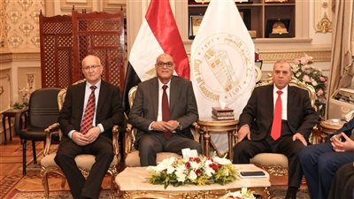 رئيس قضايا الدولة محكمة النقض تمثِّل حجر الزاوية في استقرار الأحكام وتطوير الفقه القضائي