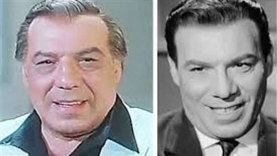 في ذكرى رحيله فريد شوقي...وحش الشاشة الذي غير القوانين وحكم عرش السينما