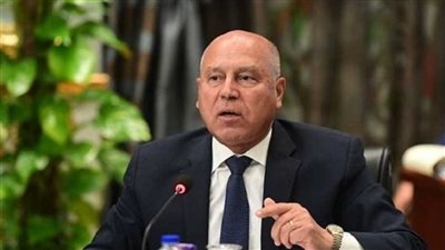 وزير النقل: استقبال أول سفينتي حاويات بميناء سفاجا علامة فارقة في تاريخ الميناء