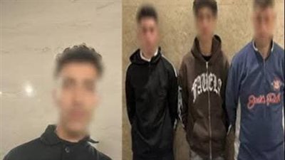 تعويض 200 ألف جنيه.. المشدد 15 و6 سنوات للمتهمين فى واقعة طفل 