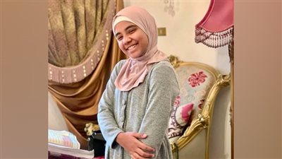  مروة.. الأولى على الجمهورية في الثانوية الأزهرية: القرآن كان قوتي في مواجهة المستحيل