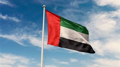 الإمارات تدين بشدة الهجمات العدوانية التي حاولت استهداف منشآت بترولية في السعودية