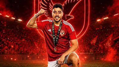 انفراجة.. أكرم توفيق يقترب من الأهلي بعد تسوية عقده مع الشمال القطري